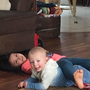 Meet your Posher, Kathy